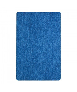 SPIRELLA Tapis de bain GOBI 55x65 cm  Bleu