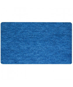 SPIRELLA Tapis de bain GOBI 70x120 cm  Bleu