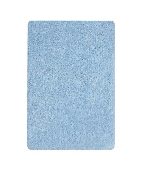 SPIRELLA Tapis de bain GOBI 40x60 cm  Bleu clair