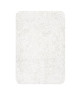 SPIRELLA Tapis de bain HIGHLAND 55x65 cm  Blanc