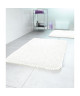 SPIRELLA Tapis de bain HIGHLAND 60x90 cm  Blanc