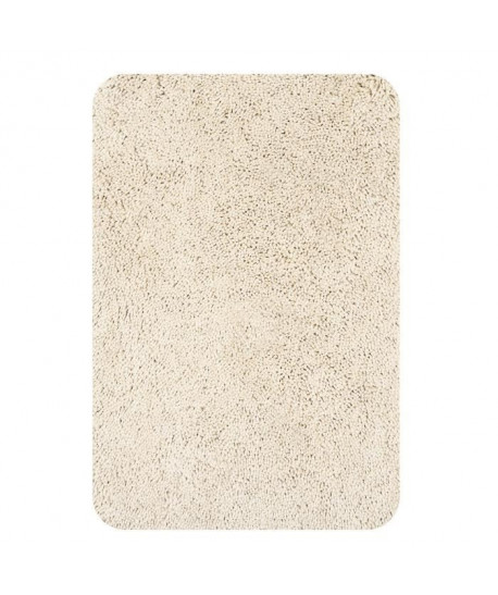 SPIRELLA Tapis de bain HIGHLAND 55x65 cm  Beige sable