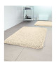 SPIRELLA Tapis de bain HIGHLAND 60x90 cm  Beige sable