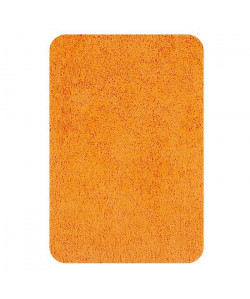 SPIRELLA Tapis de bain HIGHLAND 55x65 cm  Orange