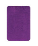 SPIRELLA Tapis de bain HIGHLAND 55x65 cm  Violet