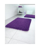 SPIRELLA Tapis de bain HIGHLAND 60x90 cm  Violet