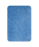 SPIRELLA Tapis de bain HIGHLAND 55x65 cm  Bleu ciel