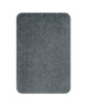 SPIRELLA Tapis de bain HIGHLAND 55x65 cm  Gris granit