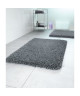 SPIRELLA Tapis de bain HIGHLAND 60x90 cm  Gris granit