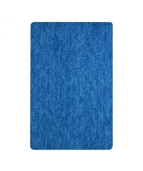 SPIRELLA Tapis de bain GOBI 40x60 cm  Bleu