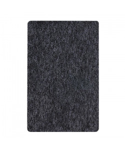 SPIRELLA Tapis de bain GOBI 40x60 cm  Gris anthracite