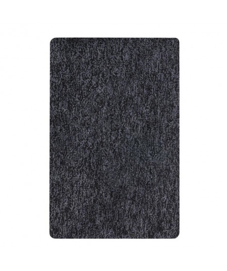 SPIRELLA Tapis de bain GOBI 40x60 cm  Gris anthracite