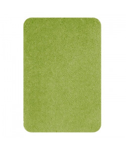 SPIRELLA Tapis de bain HIGHLAND 60x90 cm  Vert olive