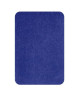 SPIRELLA Tapis de bain HIGHLAND 55x65 cm  Bleu marine