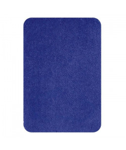 SPIRELLA Tapis de bain HIGHLAND 55x65 cm  Bleu marine