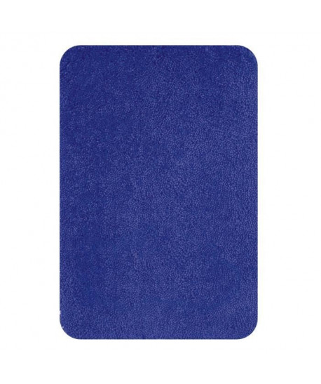 SPIRELLA Tapis de bain HIGHLAND 55x65 cm  Bleu marine