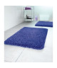 SPIRELLA Tapis de bain HIGHLAND 60x90 cm  Bleu marine