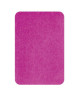 SPIRELLA Tapis de bain HIGHLAND 55x65 cm  Rose foncé