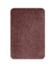 SPIRELLA Tapis de bain HIGHLAND 55x65 cm  Marron moka