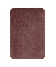 SPIRELLA Tapis de bain HIGHLAND 60x90 cm  Marron moka