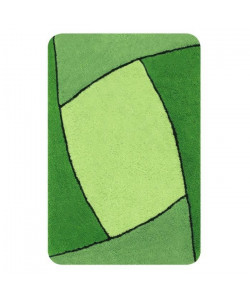 SPIRELLA Tapis de bain FOCUS 55x65 cm  Vert