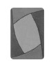 SPIRELLA Tapis de bain FOCUS 55x65 cm  Gris