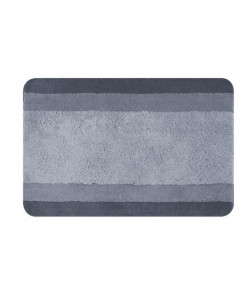 SPIRELLA Tapis de bain BALANCE 55x65 cm  Gris