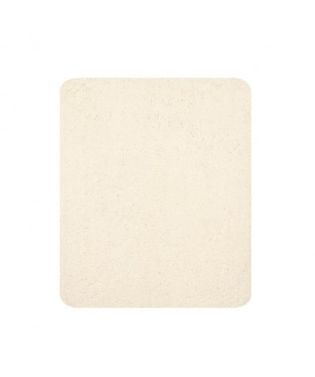 SPIRELLA Tapis de bain LAMB 55x65 cm  Beige