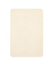 SPIRELLA Tapis de bain LAMB 60x90 cm  Beige