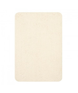 SPIRELLA Tapis de bain LAMB 60x90 cm  Beige