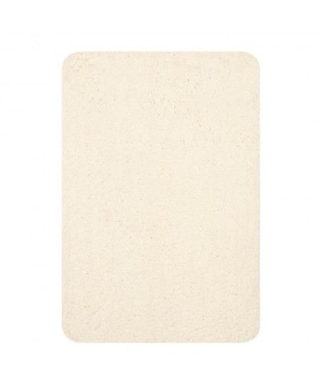 SPIRELLA Tapis de bain LAMB 60x90 cm  Beige