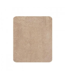 SPIRELLA Tapis de bain LAMB 55x65 cm  Beige nougat