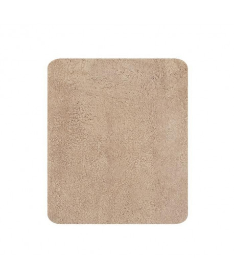 SPIRELLA Tapis de bain LAMB 55x65 cm  Beige nougat