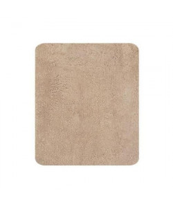 SPIRELLA Tapis de bain LAMB 60x90 cm  Beige nougat