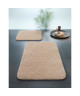 SPIRELLA Tapis de bain LAMB 60x90 cm  Beige nougat