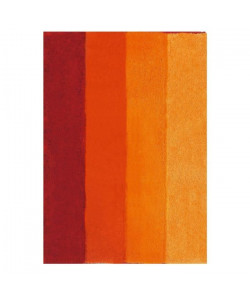 SPIRELLA Tapis de bain FOUR 55x65 cm  Orange