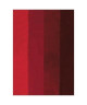 SPIRELLA Tapis de bain FOUR 55x65 cm  Rouge