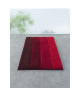 SPIRELLA Tapis de bain FOUR 60x90 cm  Rouge