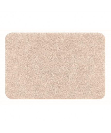 SPIRELLA Tapis de bain BRIZZOLO 55x65 cm  Beige