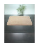 SPIRELLA Tapis de bain BRIZZOLO 60x90 cm  Beige