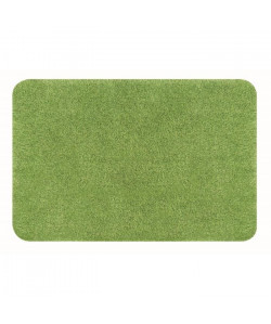 SPIRELLA Tapis de bain BRIZZOLO 55x65 cm  Vert