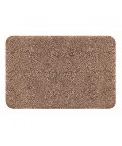 SPIRELLA Tapis de bain BRIZZOLO 55x65 cm  Marron