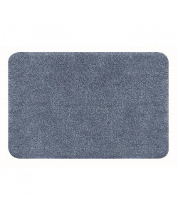 SPIRELLA Tapis de bain BRIZZOLO 55x65 cm  Bleu