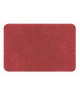 SPIRELLA Tapis de bain BRIZZOLO 55x65 cm  Rouge