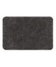 SPIRELLA Tapis de bain BRIZZOLO 55x65 cm  Noir