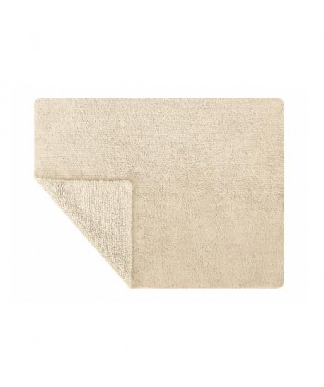 SPIRELLA Tapis de bain SERENA 55x65 cm  Beige