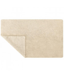 SPIRELLA Tapis de bain SERENA 70x120 cm  Beige