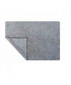 SPIRELLA Tapis de bain SERENA 55x65 cm  Gris