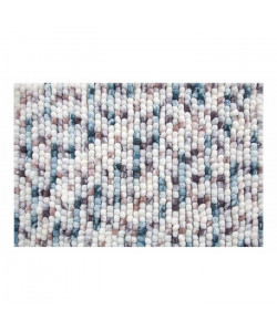 SPIRELLA Tapis de bain KITO 55x65 cm  Ice berry