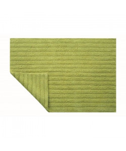 SPIRELLA Tapis de bain BENOA 55x65 cm  Vert linden